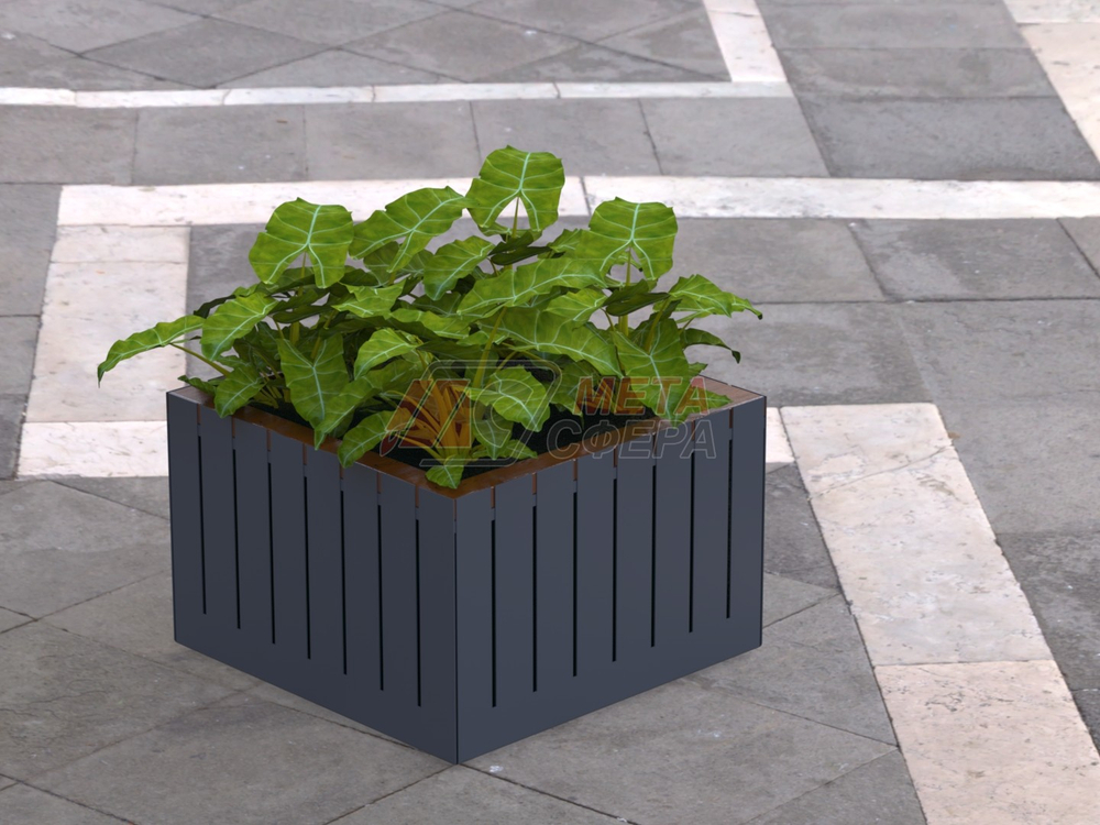 Вазон Хай-Тек