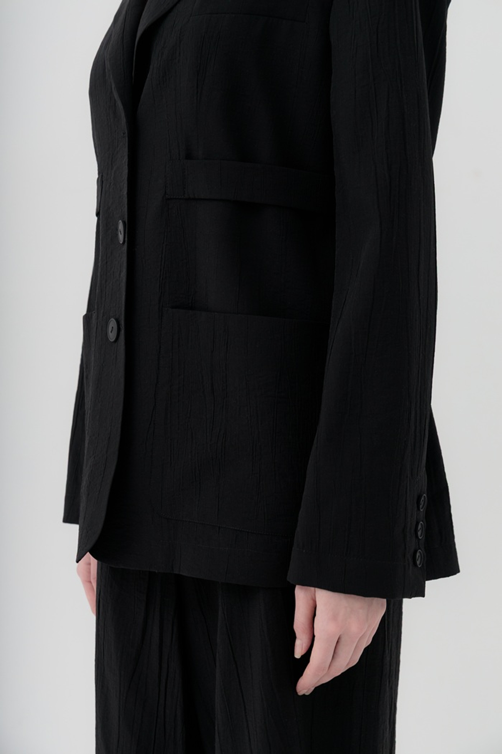 Жакет Турин NOME Atelier