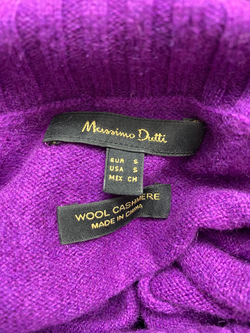 Свитер Massimo Dutti