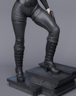 Селин Другой мир Фигурка Selene Underworld