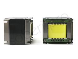 однотактные трансформаторы с универсальной установкой