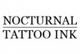 NOCTURNAL TATTOO INK