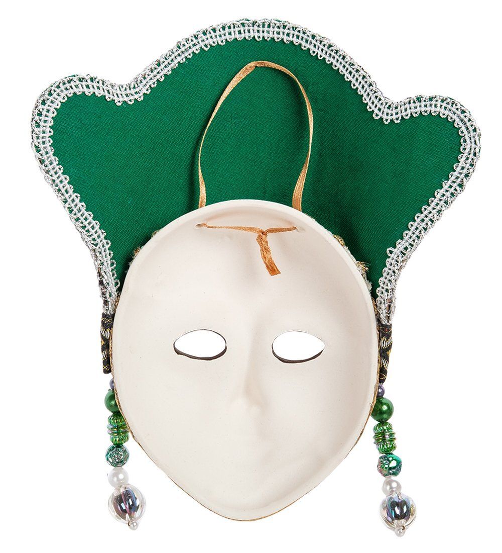 РусКукла RK-593/2 Маска «Либерти» бол.