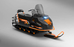 Снегоход PROMAX SNOWBEAR V3 800 4T (2022) STANDART