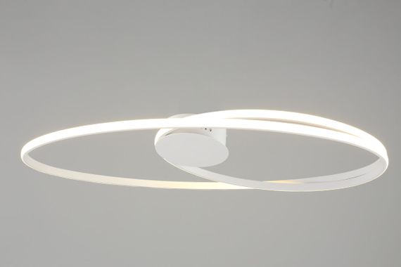 Потолочная светодиодная люстра Omnilux Praiano OML-04907-64