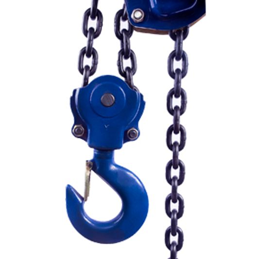 Таль ручная рычажная TOR ТРР-ТРШСР 0,5ТХ3М (тип HSH)