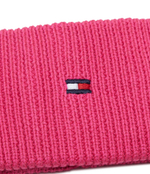 Повязка Tommy Hilfiger - розовый(AU0AU01779)