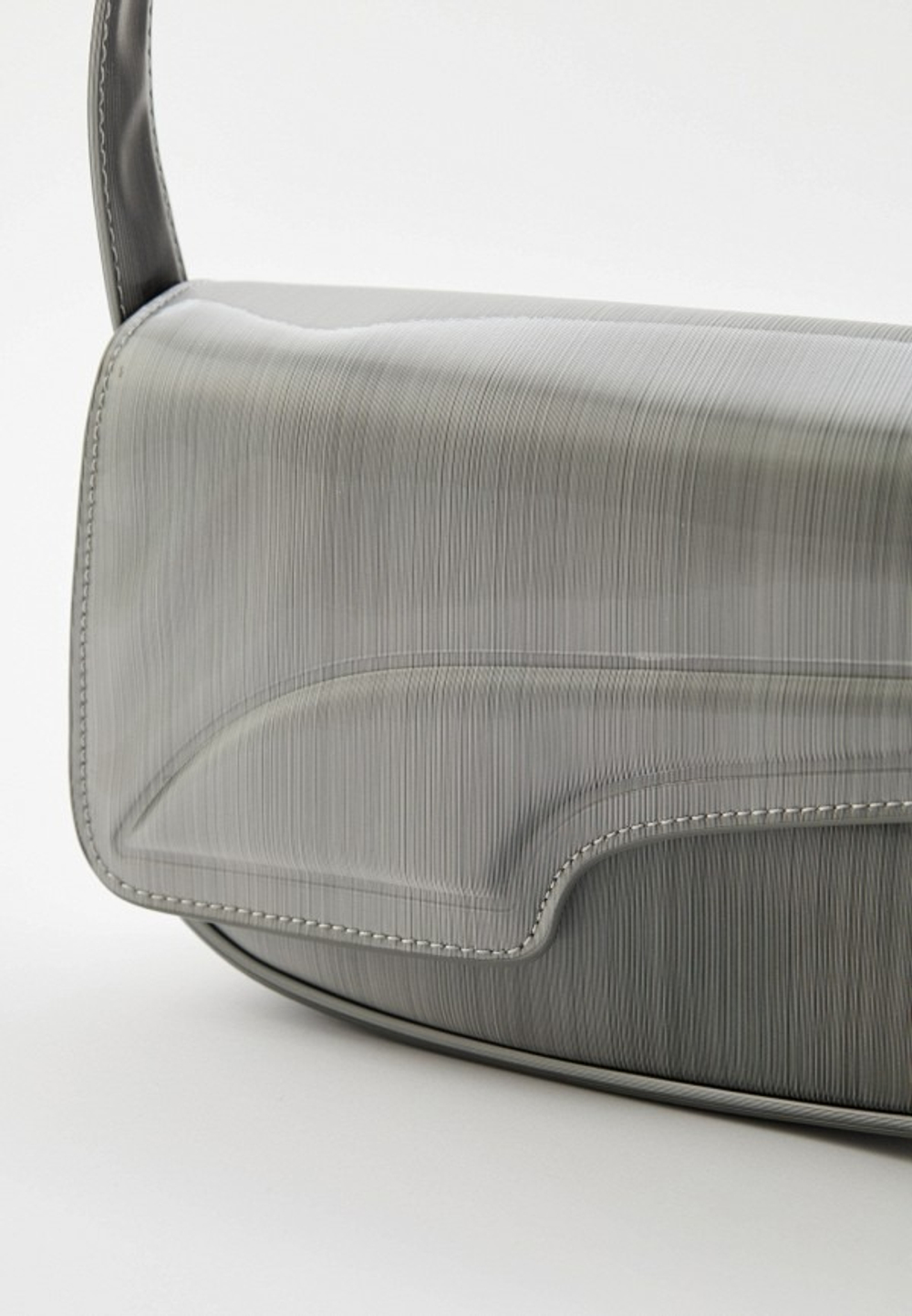 Сумка спортивная PUMA FS. QU Hobo Bag