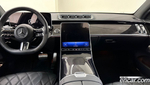 Mercedes-Benz S-Class W223 S500L 4MATIC (10.2023)