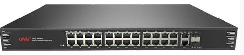 Коммутатор ONV ONV-POE33028PF