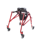 Ходунки-роллаторы для детей с ДЦП BM963L Размер XL