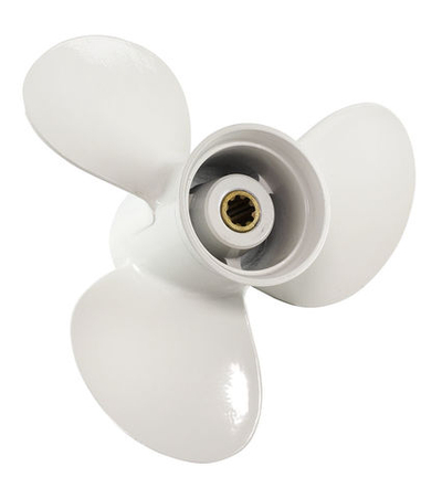 Винт BSPro Yamaha 9.9-15/F20B; 3x9-1/4x10-1/2