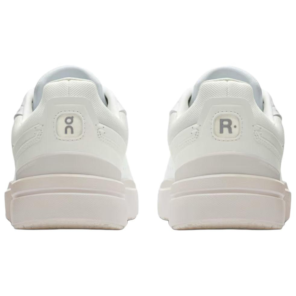 On The Roger Advantage