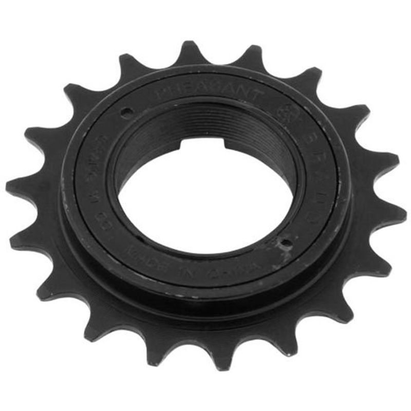 Велосипедная трещотка для BMX LMA-8 (A8N-18) Lida 18 зубьев