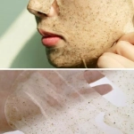I'm Sorry For My Skin Маска успокаивающая с полынью - Real mugwort calming mask, 23мл, шт