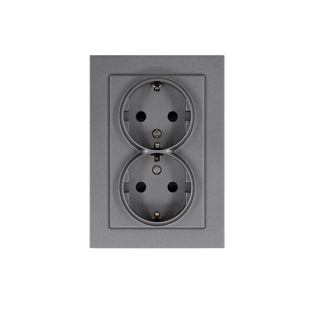 Розетка Jasmart G5504S