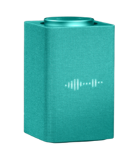 Умная колонка Яндекс Станция Макс 3 с Zigbee