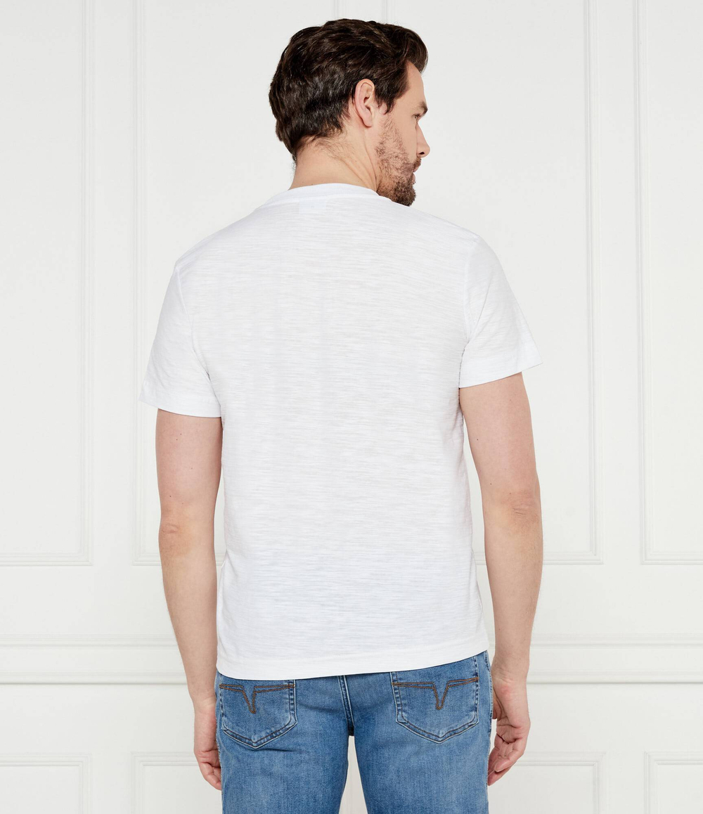 Футболка Albin Joop! Jeans - белый(30045721)