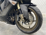 Kawasaki Ninja ZX-10R 2006