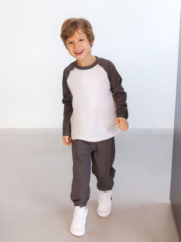 Лонгслив  3623