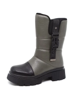 Сапоги детские для девочки.