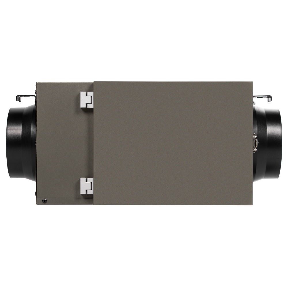 Нагреватель керамический Shuft SVET-3.0-380/3-PTC