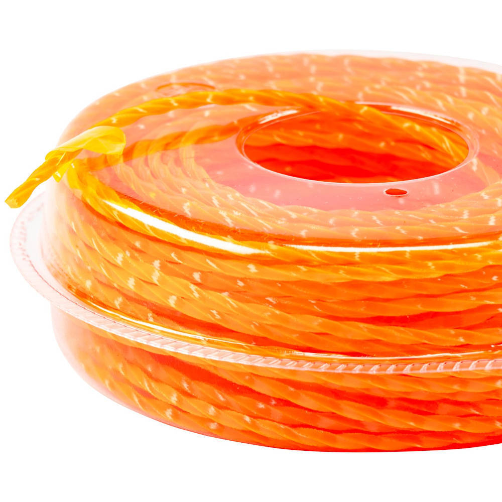 Леска CHAMPION Twisted Square 3,0*25 м (витой квадрат)   C7007