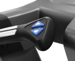 SVENSSON INDUSTRIAL OMEGA