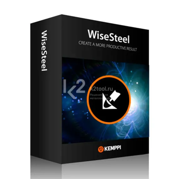 Программное обеспечение WiseSteel