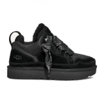Ugg Lowmel Sneaker Black