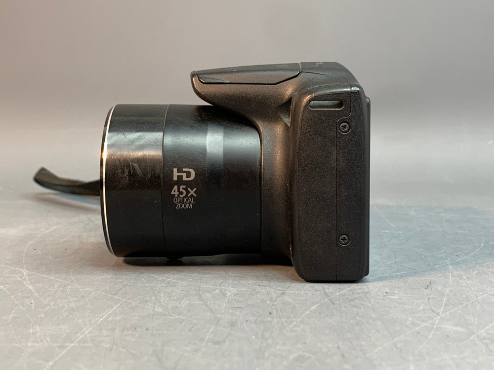 Canon PowerShot SX430 IS