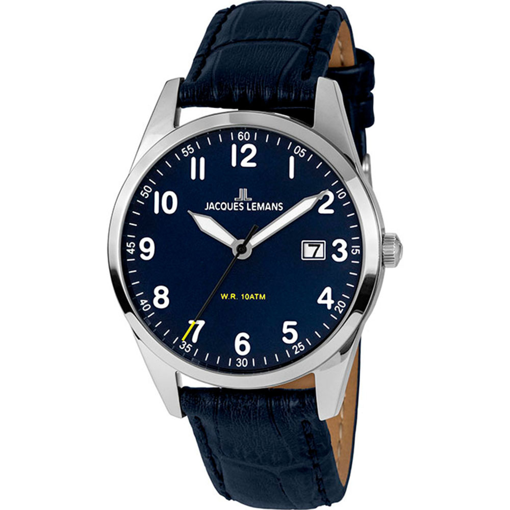 Jacques Lemans 1-2002C