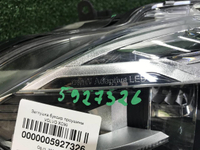 Фара правая BMW X5 F15 X6 F16 (2015-2018) Adaptive LED
