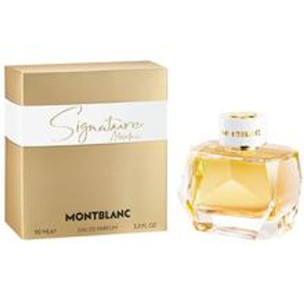 Mont Blanc Signature Absolue EDP 30ml