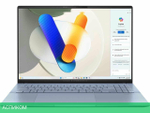 Ноутбук Asus Vivobook S 16 OLED S5606CA-RI084