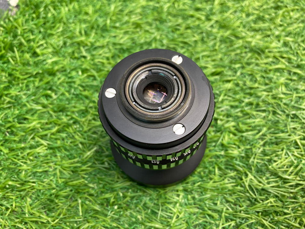 Tevidon 2/10mm Carl Zeiss Jena DDR