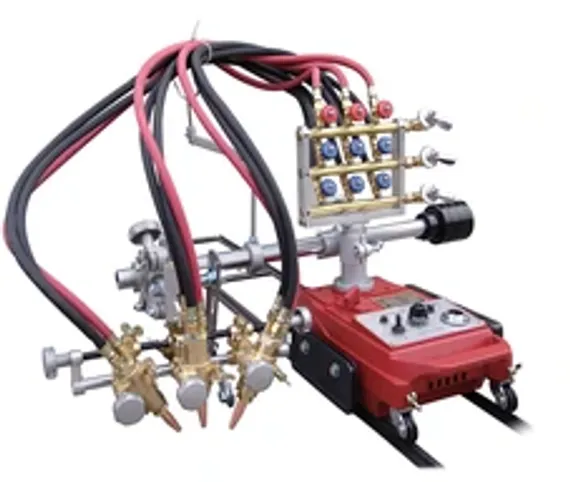 Газорезательная машина CG1-30SP-100