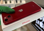 iPhone 13, 128 ГБ б/у