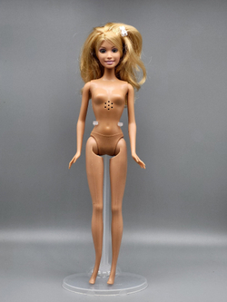 Кукла Барби Sharpay, Singing Doll, High School Musical