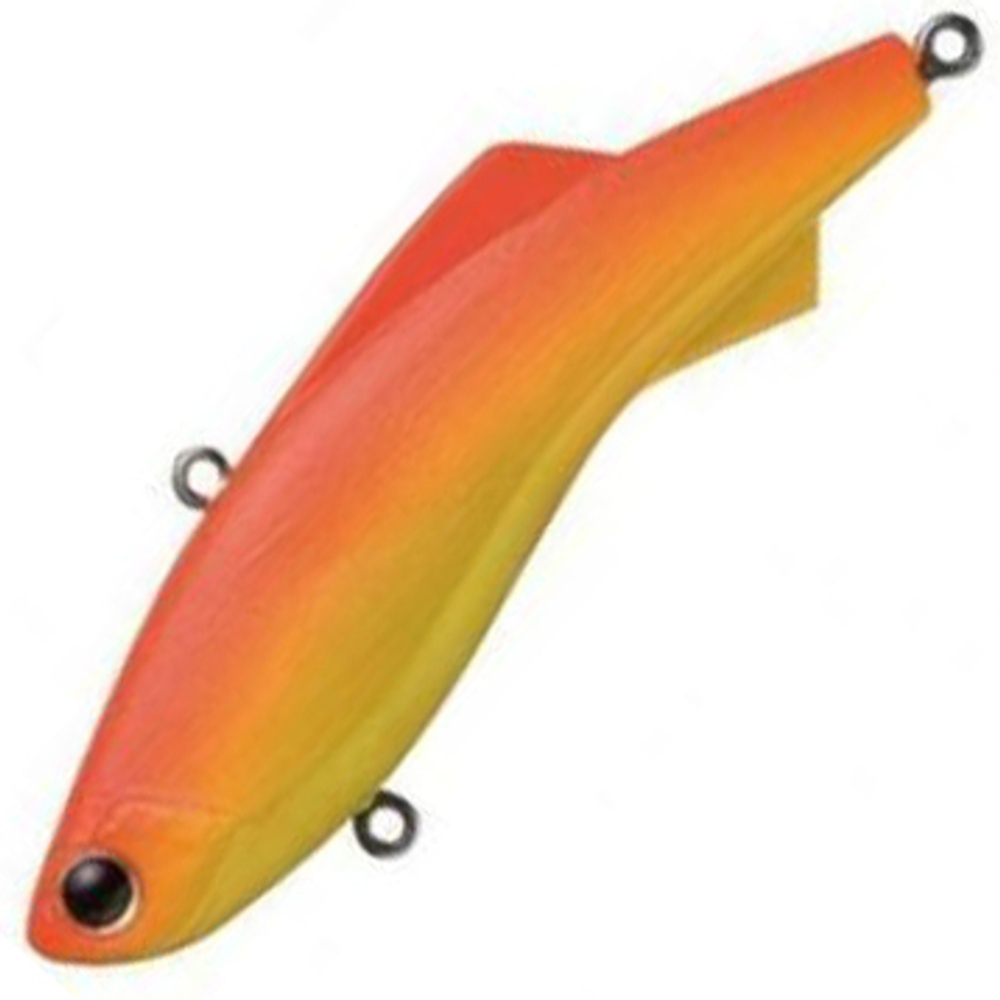 Раттлин Madness Shiriten Vibe (73мм, 17гр)