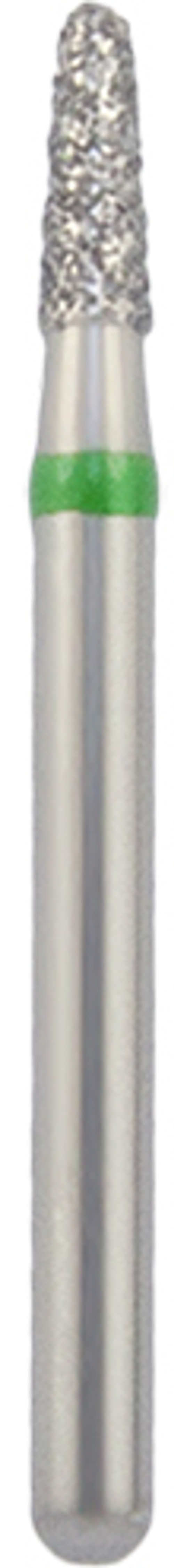 Бор алмазный, тип FG, гр.2 849-014C-FG, NTI, Германия