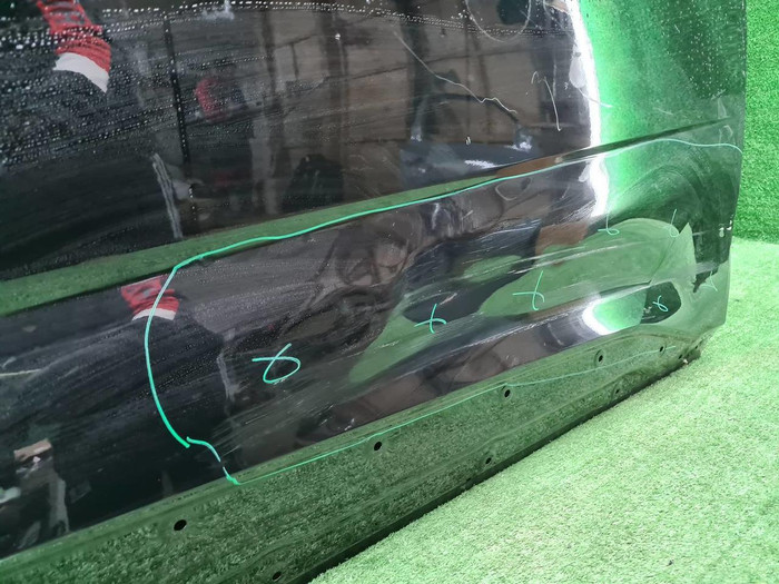 Дверь передняя правая Haval F7 2 (2024-н.в.)