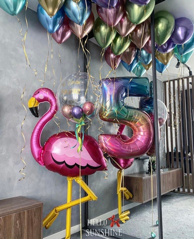 Сет Фламинго