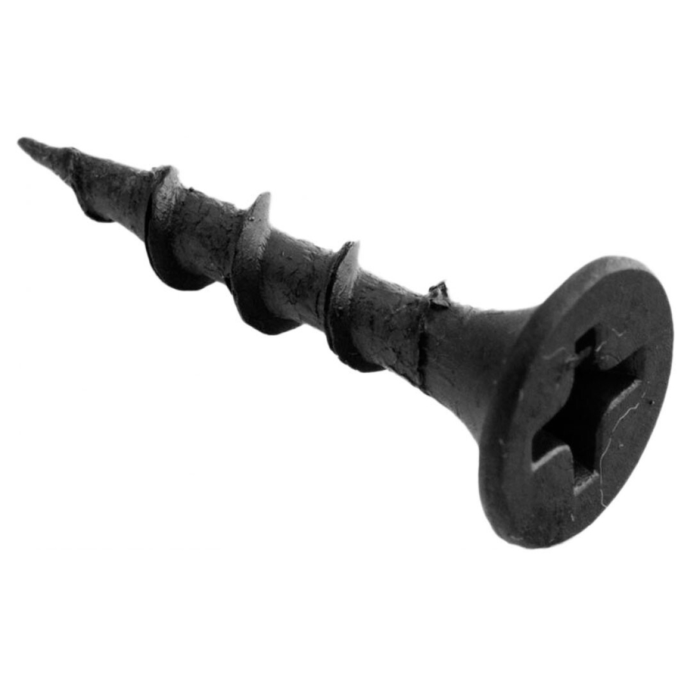 САМОРЕЗЫ СТРОЙБАТ ГИПСОКАРТОН-ДЕРЕВО 3,5Х16 45ШТ