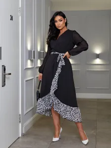 Платье УК-802-41829-1 Fabrika