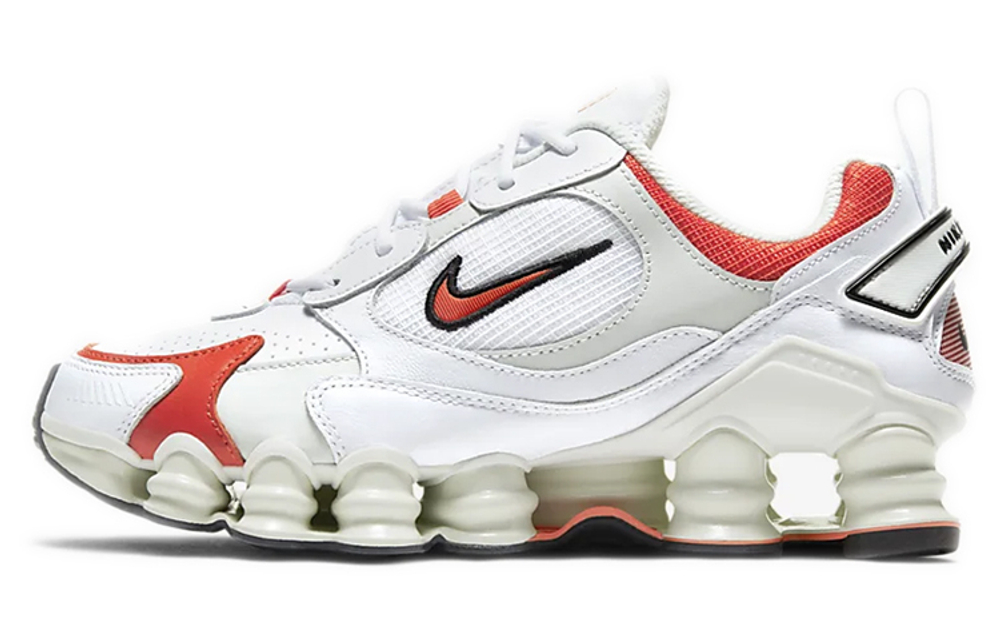 Кроссовки Nike Shox Tl Nova (Женская размерная сетка)