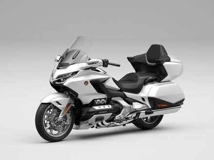 Honda GL1800 Gold Wing Tour DCT , 2024