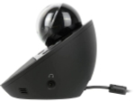 Веб-камера Logitech Conference Cam ВСС950 черный