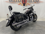 Yamaha Roadstar XV1700 2004