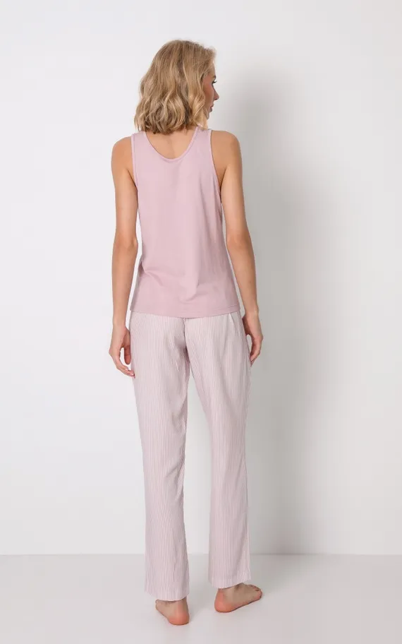 VANESSA Пижама женская со штанами